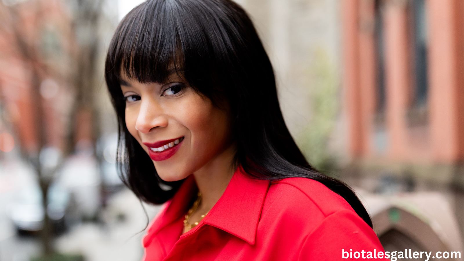 Aisha Mcshaw