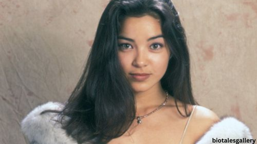 Heidi Lucas